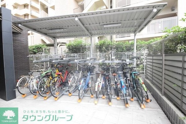 メディオ リオ 市川の物件内観写真